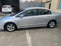 Honda Civic Hybrid , снимка 3