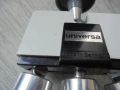 № 8528 Стар телескопичен фотографски статив Universa Germany  , снимка 7