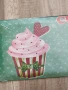 Метална табела Cupcake 15x45 см, снимка 2