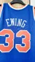 Patrick Ewing 1991-1992, снимка 2