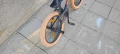 Велосипед BMX Banda Bully, снимка 2