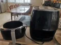  аърфрайер / air fryer / фритюрник / Rohnson Air Fryer R-2837

, снимка 3