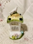 порцеланова къщичка , снимка 6