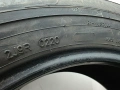 4бр зимни гуми 205/60/16 DUNLOP L05250 , снимка 7