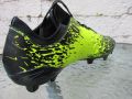 Футболни обувки Sondico Blaze FG 31, снимка 13