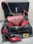 Yves Saint Laurent дамски комплекти , снимка 2