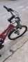 Червен Велосипед Coyote Passati, снимка 7