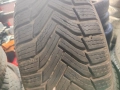 2бр.зимни гуми 205/60/16 Michelin, снимка 1