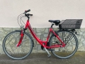Немски Велосипед Pegasus Solero 28'', снимка 1