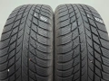 2бр зимни гуми 205/65/16 BRIDGESTONE L05221 , снимка 3