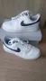 NIKE AIR FORCE - дамски маратонки 38.5 , снимка 1