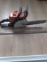 Продавам Моторна резачка STIHL MS 170, снимка 1