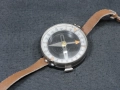 СТАР РЕТРО СОЦ СССР БАКЕЛИТОВ РЪЧЕН КОМПАС, снимка 2