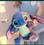 Плюшена Играчка Стич Stitch, Плюшен Стич голям, снимка 3