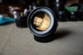 Super Takumar 50mm f1.4 lens. M42 mount, снимка 4