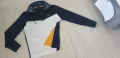 Hugo Boss Sweat 1 Half Zip Regular Fit Mens Size M НОВО!  ОРИГИНАЛ! Мъжко горнище с 3/4 Цип!, снимка 1