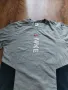 NIKE TRICOU HYBRID TEE- страхотна мъжка тениска XL, снимка 4