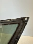 Заден ляв четвърт стъклопакет за Mercedes W212 (2012) A2127300155, снимка 3