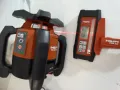 Hilti PR 30 HVS A12 - Ротационен лазерен нивелир, снимка 6