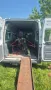 Бус под наем Бургас 3бр товарни 1бр 8+1 пътнически 1бр автоплатформа, снимка 9