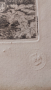 Салватор Роза 1615-1673 Офорт суха игла, снимка 4