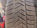 4бр. зимни гуми 255/60/20 Pirelli, снимка 1