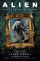 Alien - Perfect Organisms - Шон Хамил - меки корици, снимка 1