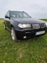 BMW X3 E83-FACELIFT-М пакет-2007г, снимка 2