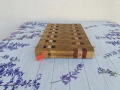 Дъска за рязане - End Grain, снимка 3