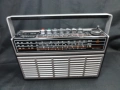 СТАР РЕТРО FM/SW/LW/MW ТРАНЗИСТОР РАДИО TELEFUNKEN PARTNER UNIVERSAL 501, снимка 9