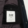G-STAR RAW Wolker Vest Мъжки Пухен Елек с Джобове M, снимка 12