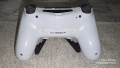 Sony PlayStation 4 Slim Glacier White, снимка 5