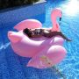 Плувайте с комфорт и стил с нашите надуваеми шезлонги-Фламинго, Еднорог или Лебед, снимка 7