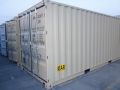 Морски контейнер 20 и 40 фута, снимка 1 - Стругове - 45283759