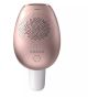 Фотоепилатор PHILIPS LUMEA BRI921/00 БРОЙ ИМПУЛСИ 250000, снимка 4