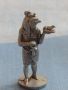 Метална фигура играчка KINDER SURPRISE египетски войн перфектна за ЦЕНИТЕЛИ 18628, снимка 6