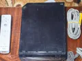 Nintendo Wii Black + Mario kart, NFS, снимка 8