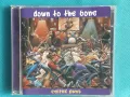 Down To The Bone(Smooth Jazz,Acid Jazz,Jazzdance)-2CD, снимка 1