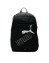 Раница PUMA Phase II Backpack Black/White, снимка 1