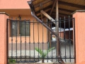 Ковано желязо Врати .Оградни пана от ковано желязо, снимка 6
