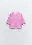 Блуза Zara, снимка 1 - Тениски - 45194998