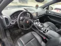 Porsche Cayenne 3.0d 245к.с. НА ЧАСТИ , снимка 7