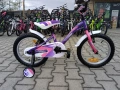 SPRINT Велосипед 16" ALICE лилав, снимка 1