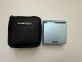 Nintendo Game Boy Advance SP Light Blue, снимка 1