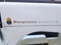 Метална  шевна машина Husgvarna  5430 Sweden, снимка 4