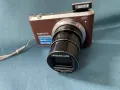 Цифров фотоапарат Samsung WB350F , 16.3mp , Zoom 21x, снимка 1