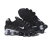 Nike Shox TL Black and Silver, снимка 5