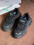 Balenciaga Triple S Черни Маратонки 36-44 Номер , снимка 4