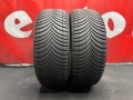 225 50 18, Всесезонни гуми, Kleber Quadraxer3, 2 броя, снимка 2