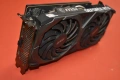 MSI Ventus Geforce RTX 3060TI 8 GB видео карта, снимка 2